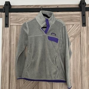 Women’s Patagonia Pullover